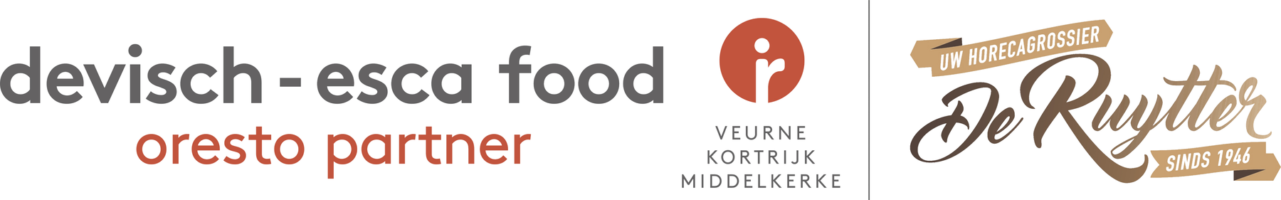 Devisch - Esca Food | De Ruytter